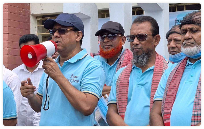 Cleanliness Campaign